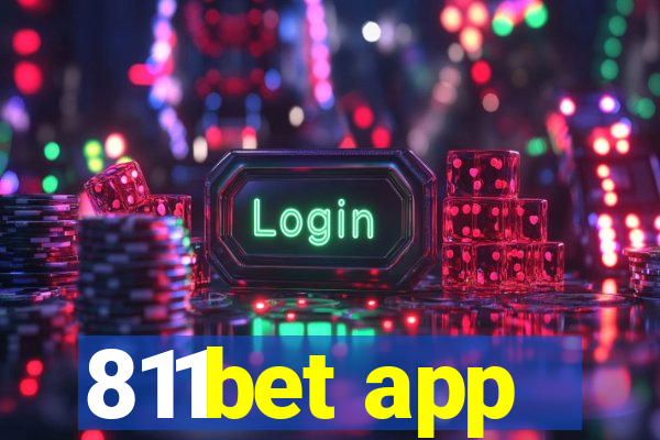 811bet app