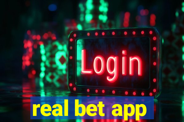 real bet app