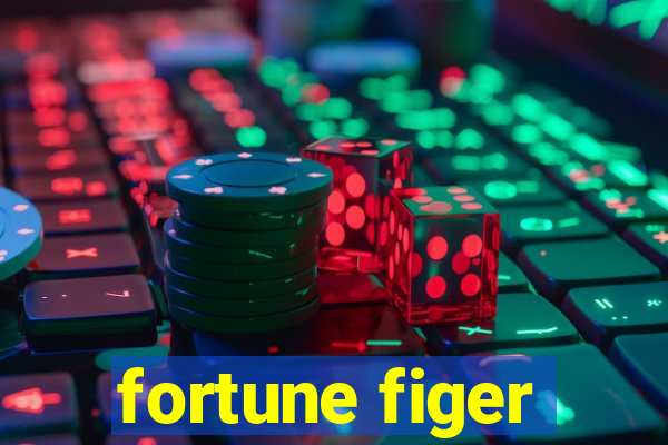 fortune figer