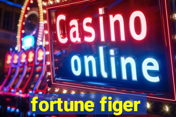 fortune figer