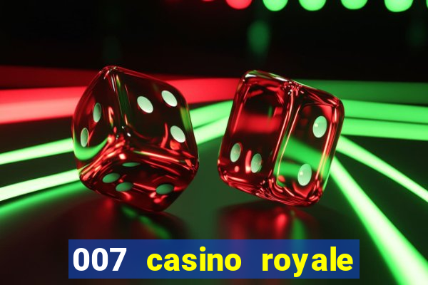 007 casino royale torrent pt-br