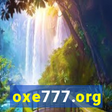 oxe777.org