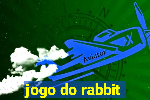 jogo do rabbit