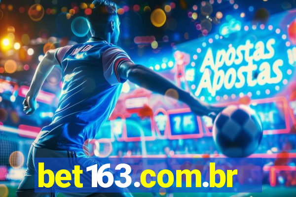 bet163.com.br