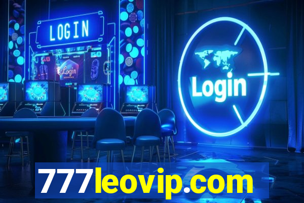 777leovip.com