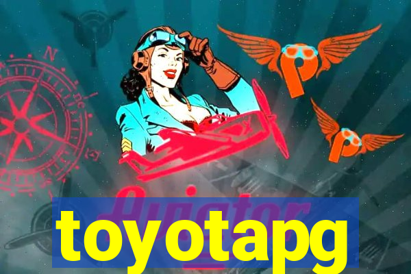 toyotapg