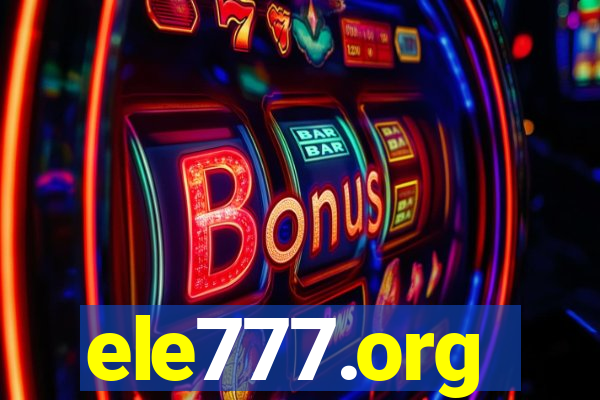 ele777.org