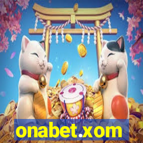 onabet.xom