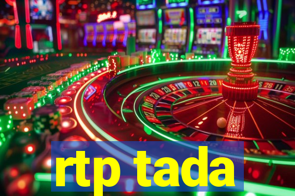 rtp tada