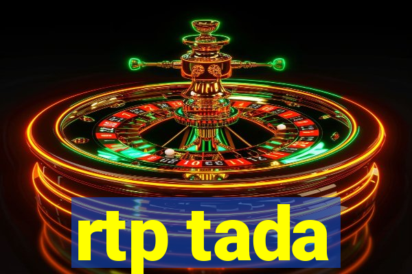 rtp tada