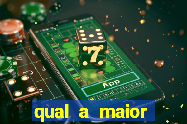 qual a maior plataforma de jogos do mundo