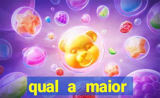 qual a maior plataforma de jogos do mundo