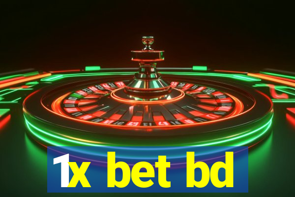 1x bet bd