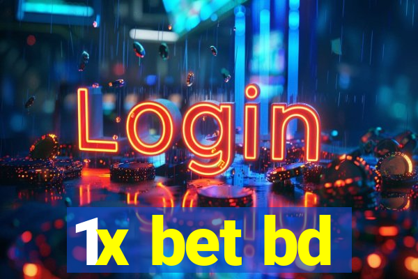 1x bet bd