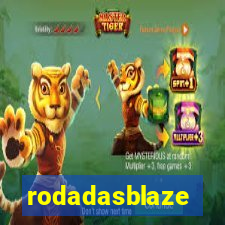 rodadasblaze