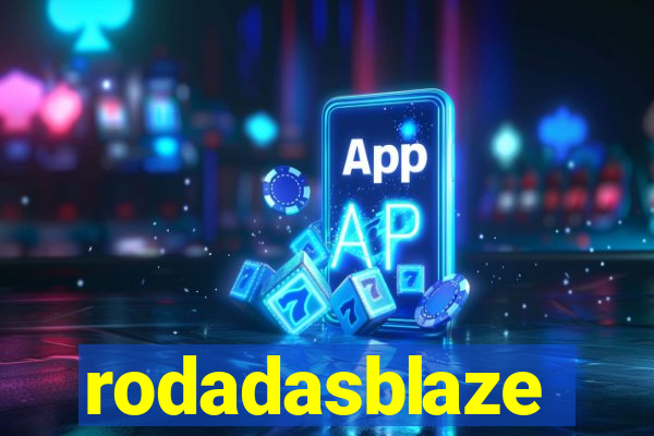 rodadasblaze