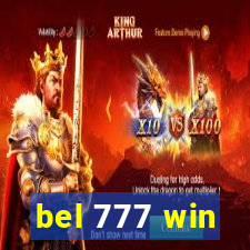 bel 777 win