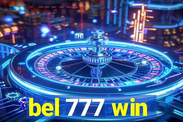 bel 777 win