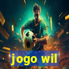 jogo wil