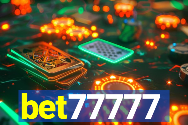 bet77777