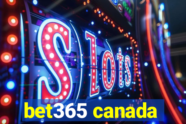 bet365 canada