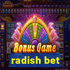 radish bet