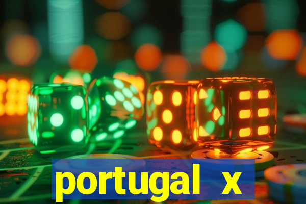 portugal x eslováquia: onde assistir