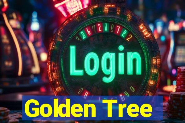 Golden Tree