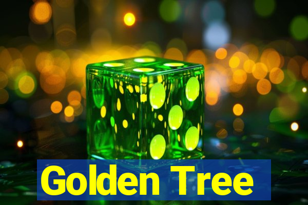 Golden Tree