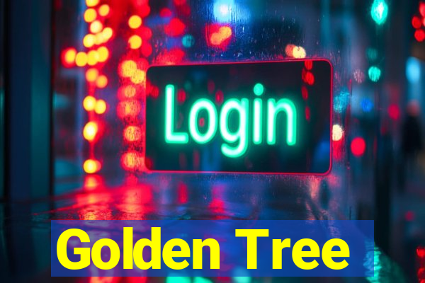 Golden Tree