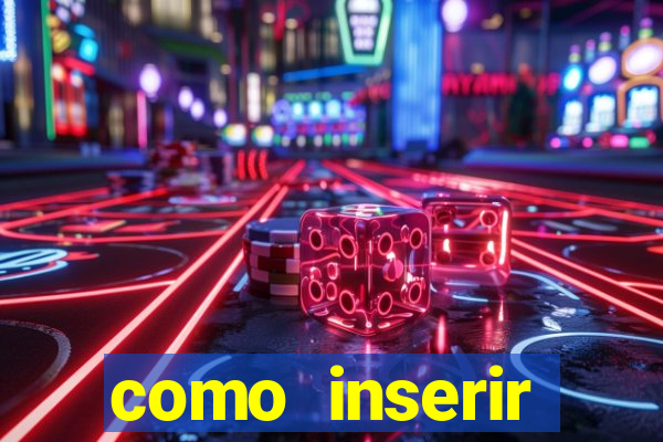 como inserir coordenadas no ide-sisema