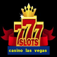 casino las vegas online casino