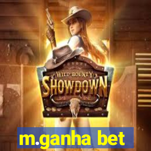 m.ganha bet