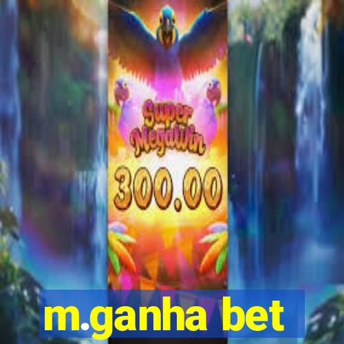 m.ganha bet