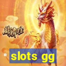 slots gg