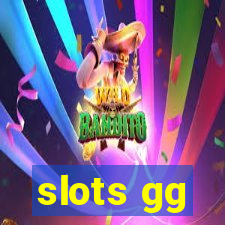 slots gg