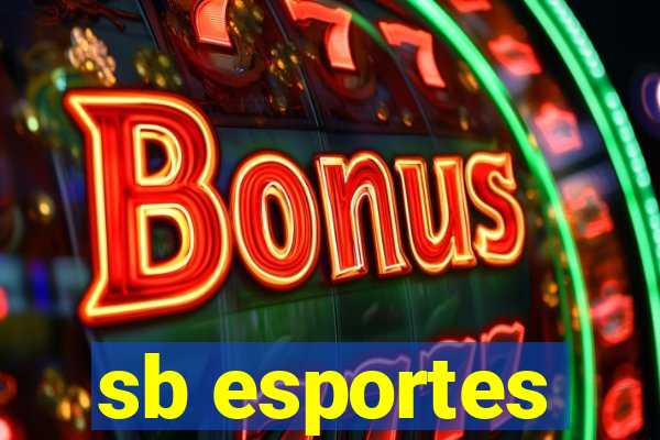 sb esportes