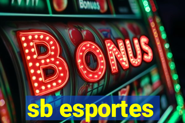 sb esportes