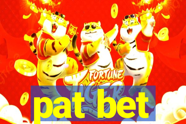 pat bet