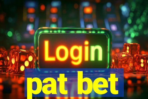 pat bet