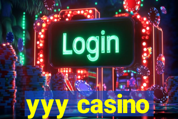 yyy casino