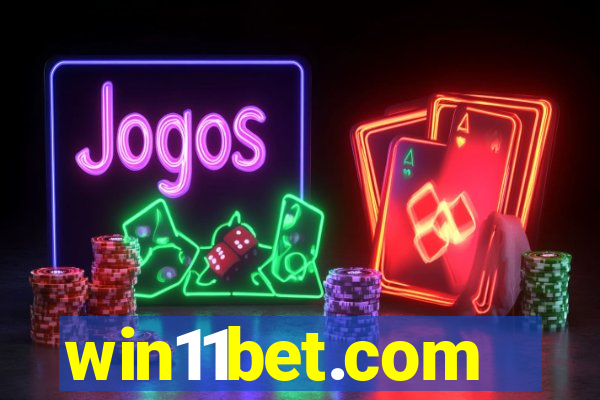 win11bet.com