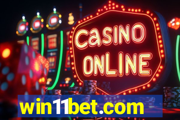 win11bet.com