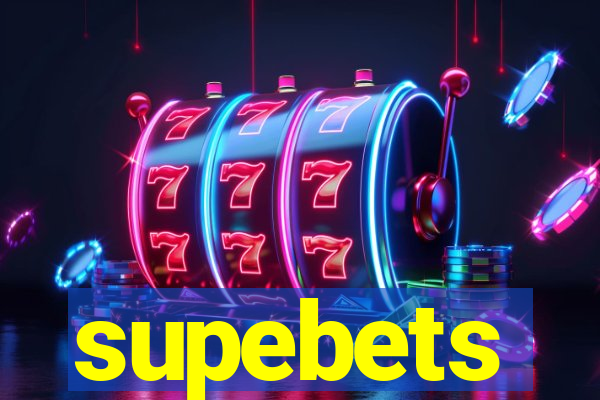 supebets