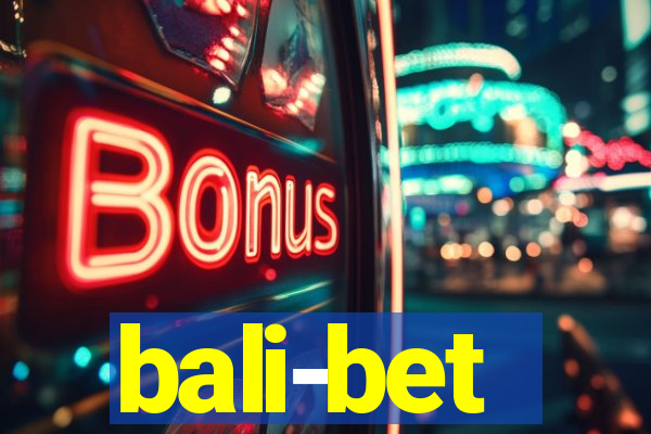 bali-bet