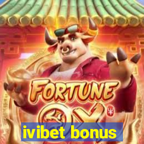 ivibet bonus