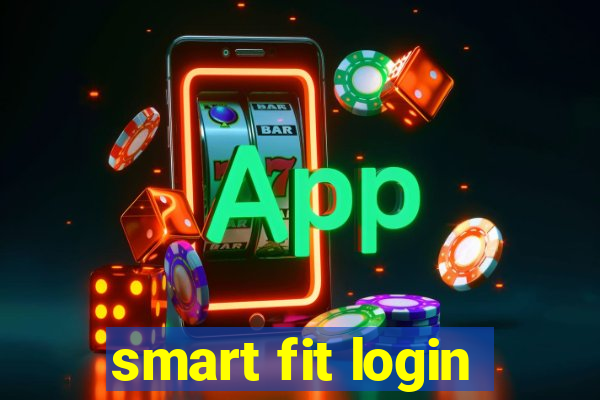 smart fit login