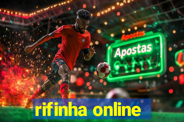 rifinha online