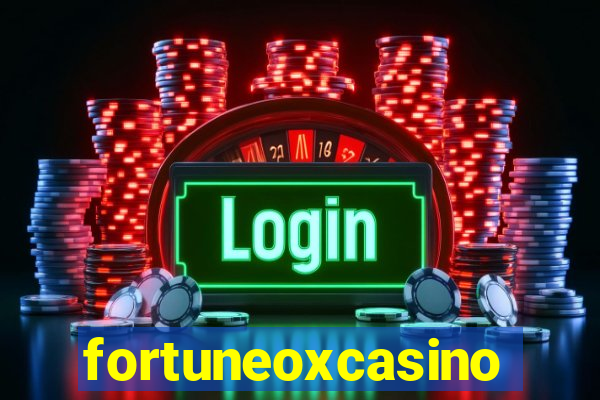 fortuneoxcasino.com