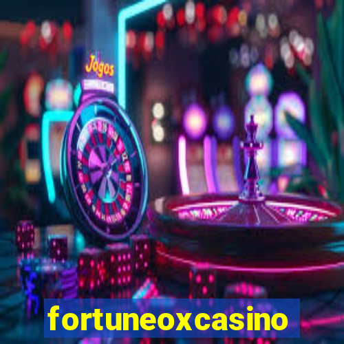 fortuneoxcasino.com